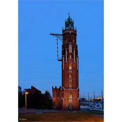 Simon Loschen Turm